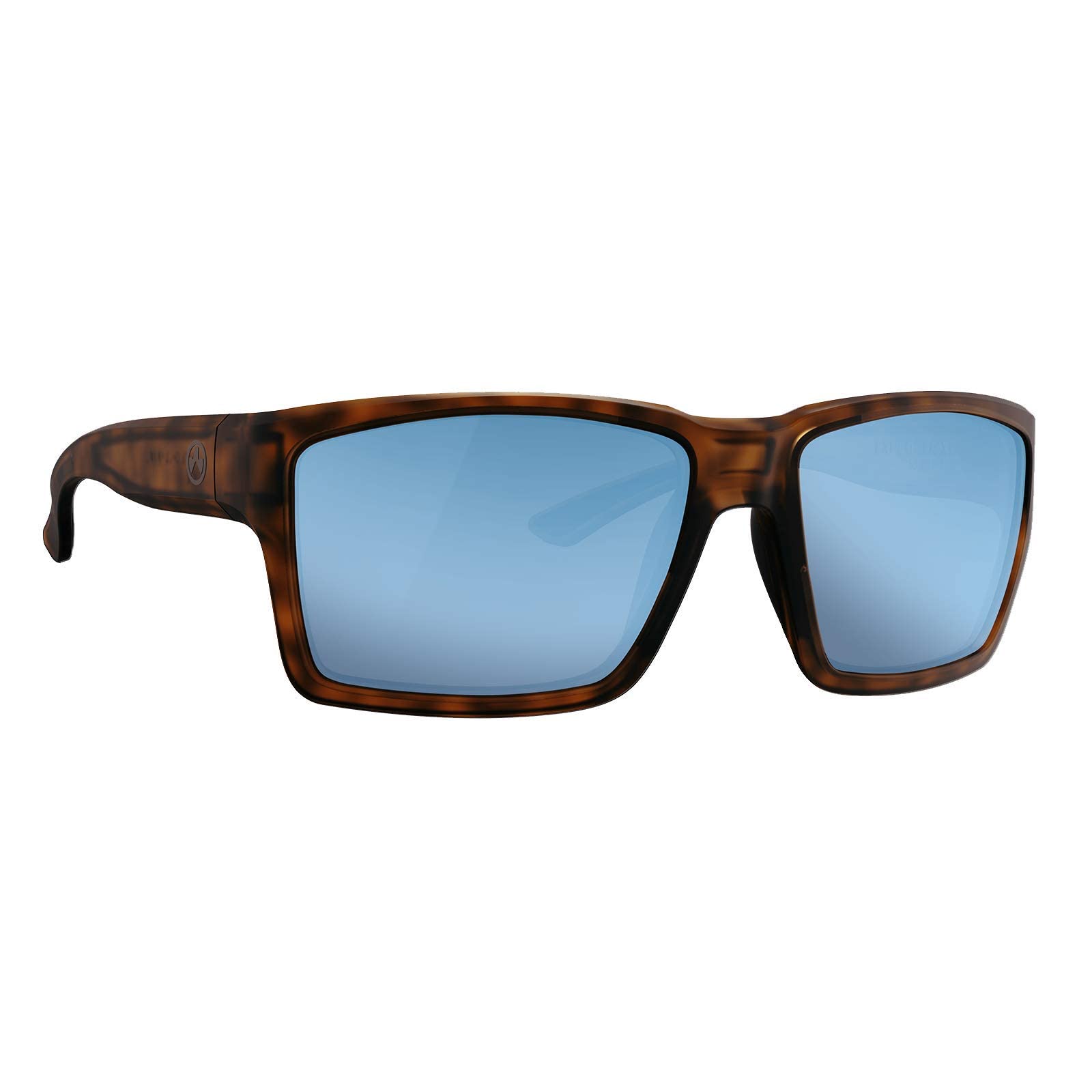 Magpul Explorer XL Tactical Sunglasses for Men - Ballistic Sports & Shooting Eyewear - UV Protection, Durable Frame for Outdoor Activities, Hunting, and Range Use