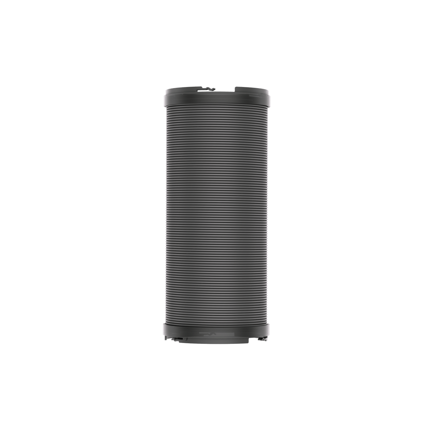 EcoFlow WAVE Portable Air Conditioner Exhaust Duct Kit - Compatible with EFPOWER Generators - Perfect for Camping, RV Travel & Outdoor Adventures