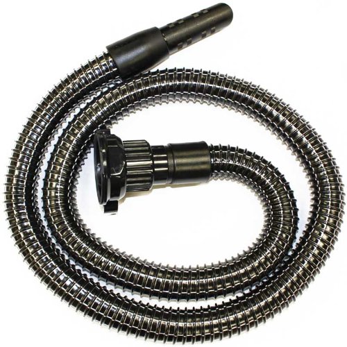 Original Kirby Vacuum Hose - OEM #223684A for Heritage I/II - Home Cleaning
