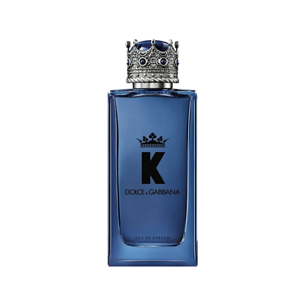 K Eau de Parfum 150ml - Premium Long Lasting Fragrance for Men & Women | Perfect for Date Night, Office & Special Occasions