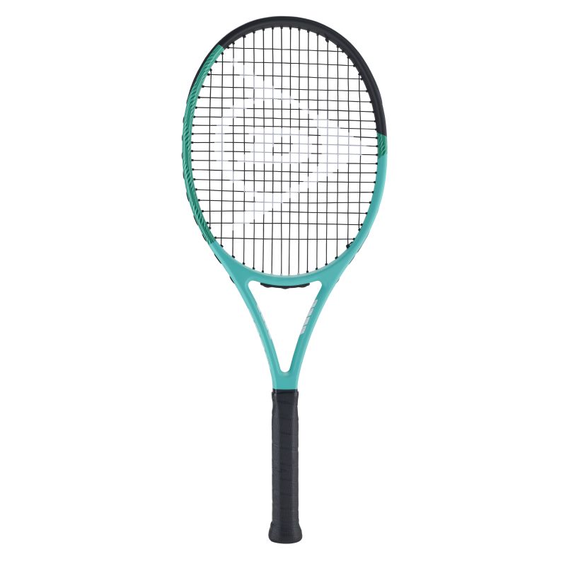 Dunlop Pro 255 Tennis Racket - Premium Graphite Tennis Racquet for Adults & Advanced Players - Perfect for Competitive Matches & Training Sessions