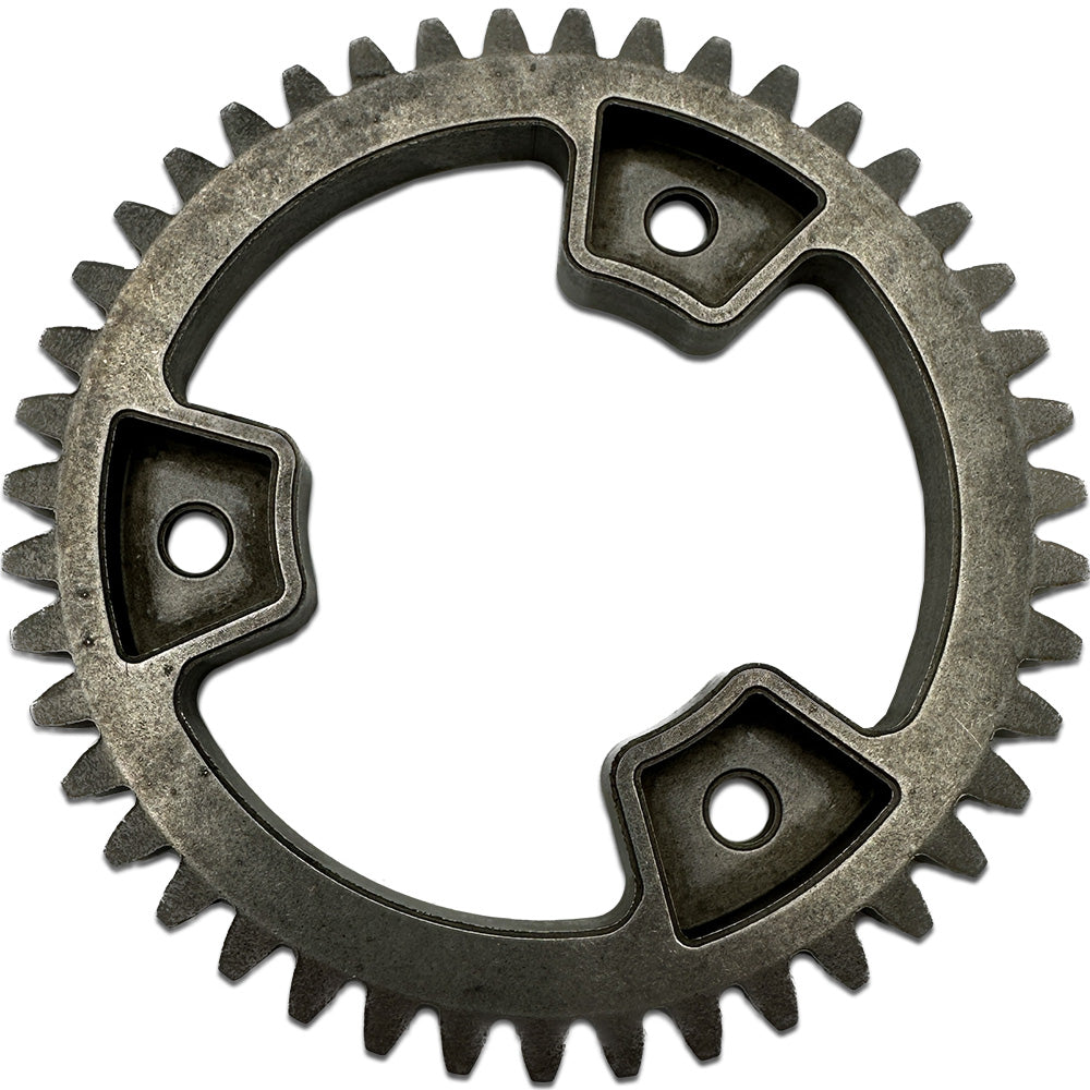 EGO 3570046001 Replacement Gear - High-Quality Durable Gear for Lawn Mowers & Outdoor Power Equipment - Perfect for Repairs & Maintenance