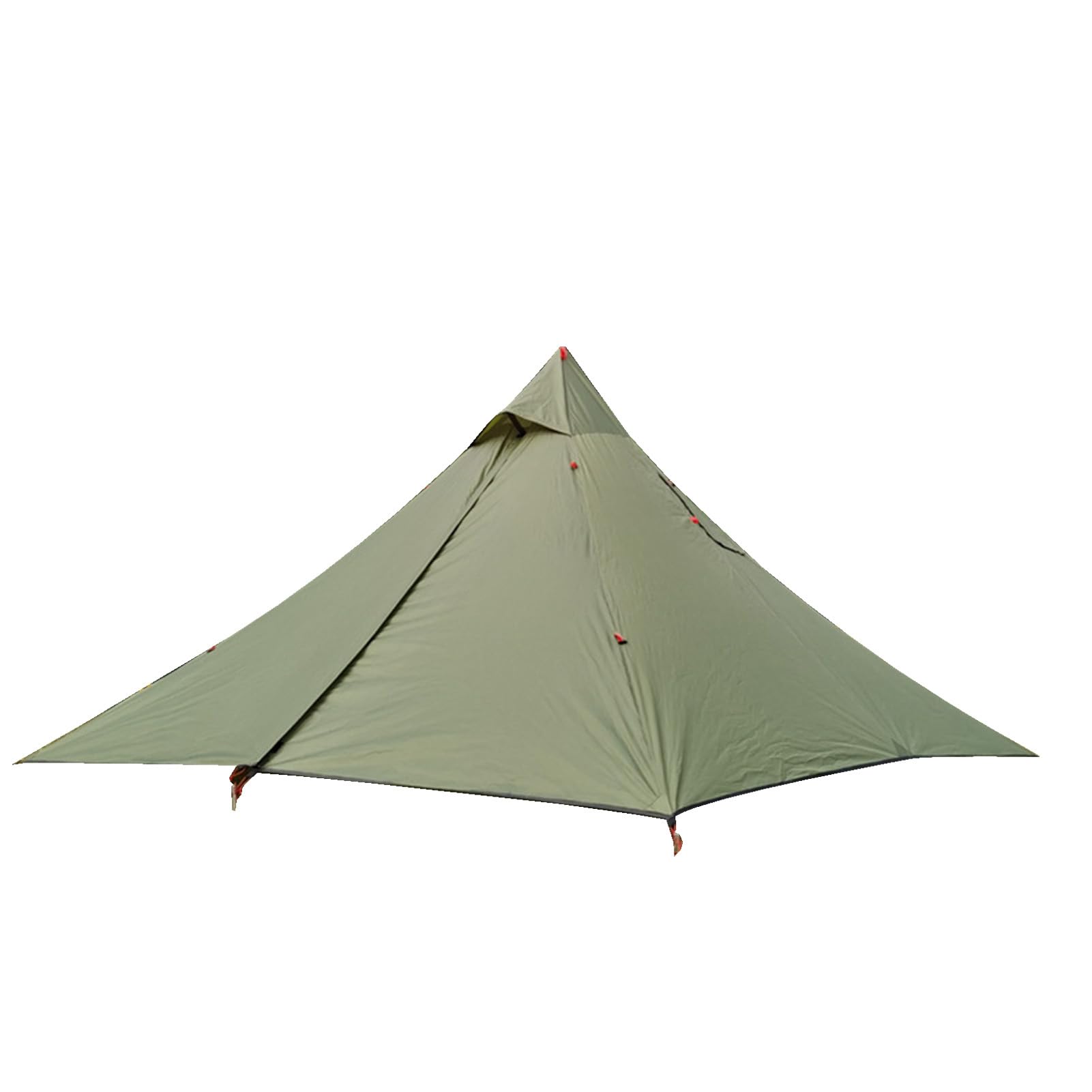 Best Pop-Up Camping Tent for 3-4 People - Waterproof & Windproof Instant Dome Tent with 210T Tear-Resistant Plaid Fabric - Easy Setup for All Seasons - Perfect for Backpacking, Hiking, Beach Trips & Outdoor Adventures