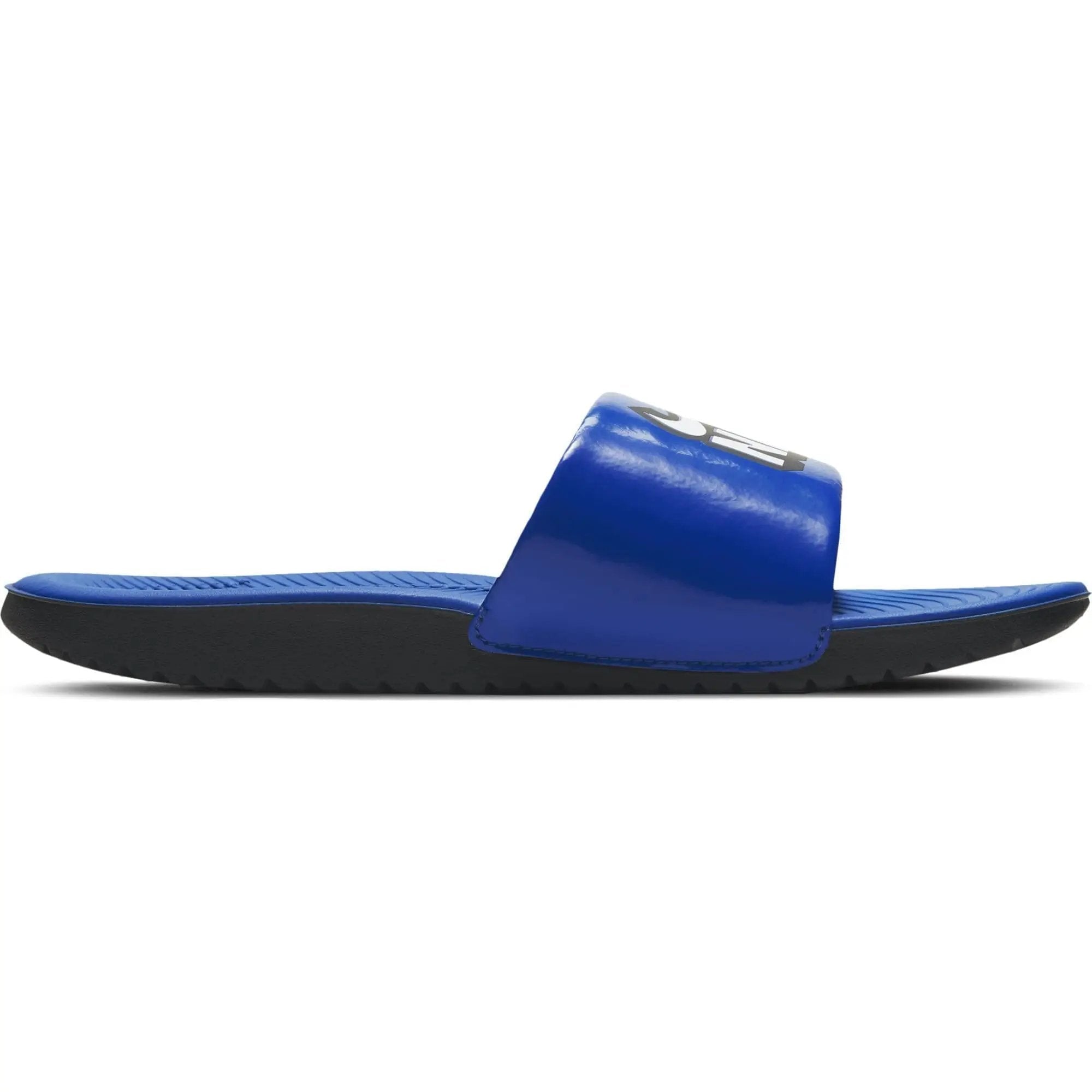 Nike Kawa Slide Kids' Comfortable Sandals - Lightweight & Durable for Beach, Pool & Summer Play