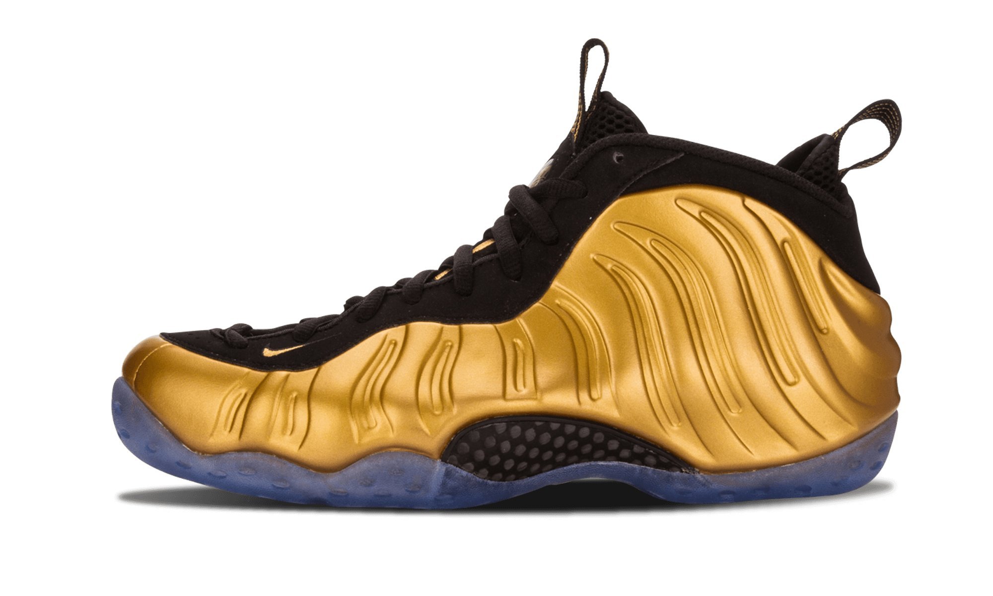 Nike Foamposite One Men's Basketball Shoes - Lightweight Cushioned Performance Sneakers for Indoor/Outdoor Court Play & Streetwear Fashion
