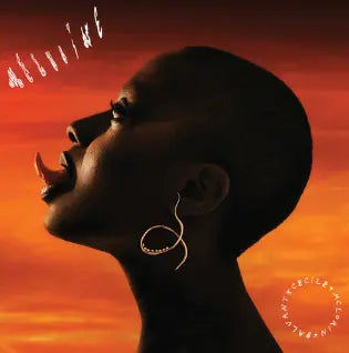 Cécile McLorin Salvant - Mélusine (Vinyl/CD/MP3) | Jazz Vocal Album | Perfect for Relaxing Evenings & Music Lovers
