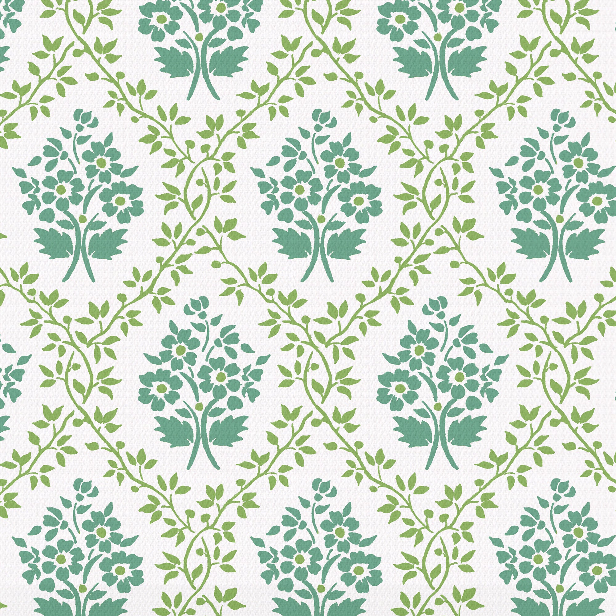 Henrietta Fabric by Jay & Mill - Premium Green Upholstery Material for Sofas, Chairs & Home Decor | Eco-Friendly & Durable Textile