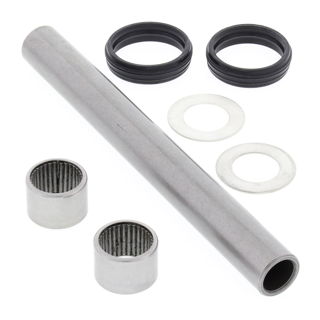 All Balls Swing Arm Bearing Kit 28-1096 - High Performance Motorcycle Swing Arm Bearings for Smooth Ride & Durability | Perfect for Off-Road, Street Bikes & ATV Maintenance