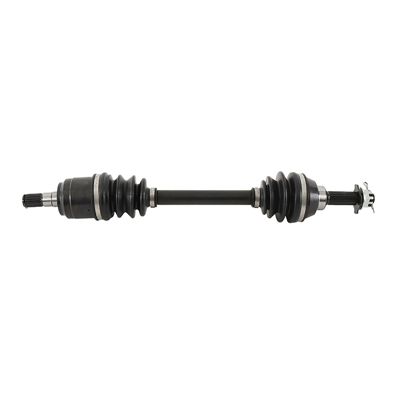 High-Quality ATV CV Axle Complete 8 Ball Joint Kit - Durable Replacement for Off-Road Vehicles - Perfect for ATV Maintenance, Repair & Trail Riding Adventures