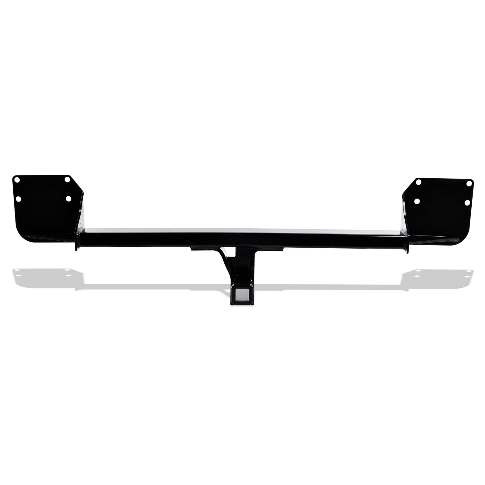 733469488590 Compatible with 2012-2013 Mini Cooper Hardtop Class 1 Trailer Tow Hitch Receiver 1.25