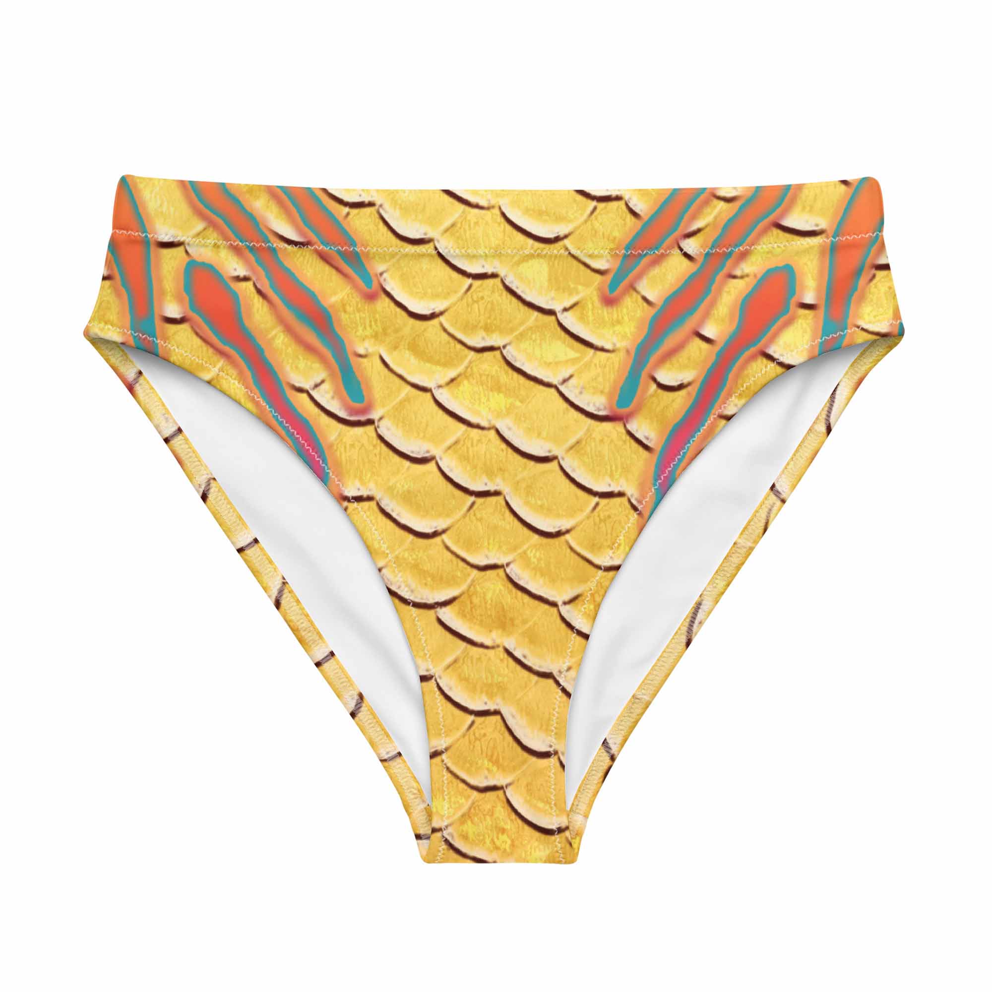 Eco-Friendly Fairy Sport Bottoms for Women - Comfortable & Breathable Yellow Yoga Pants - Perfect for Yoga, Gym, Running & Lounge Wear