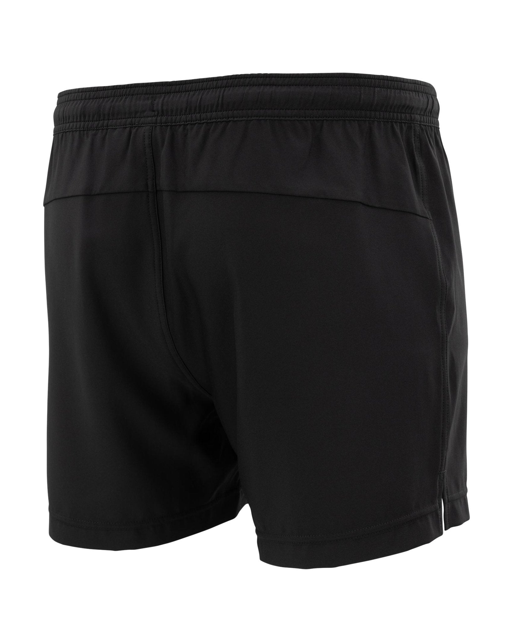 Gameness Men's Wazaflex Grappling Shorts 5 Inch - MMA BJJ No-Gi Training & Competition Shorts for Grapplers