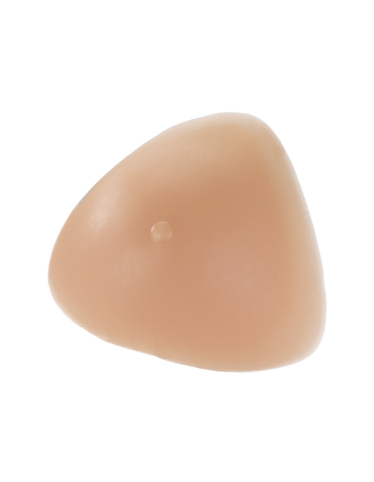 Anita Care Light & Cool Equitex Silicone Breast Form (1057X) Medium Skin Tone - Comfortable Prosthesis for Mastectomy, Everyday Wear & Active Lifestyle