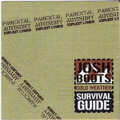 Cold Weather Survival Guide - Essential Tips & Gear for Winter Outdoor Adventures | Hiking, Camping, Emergency Preparedness