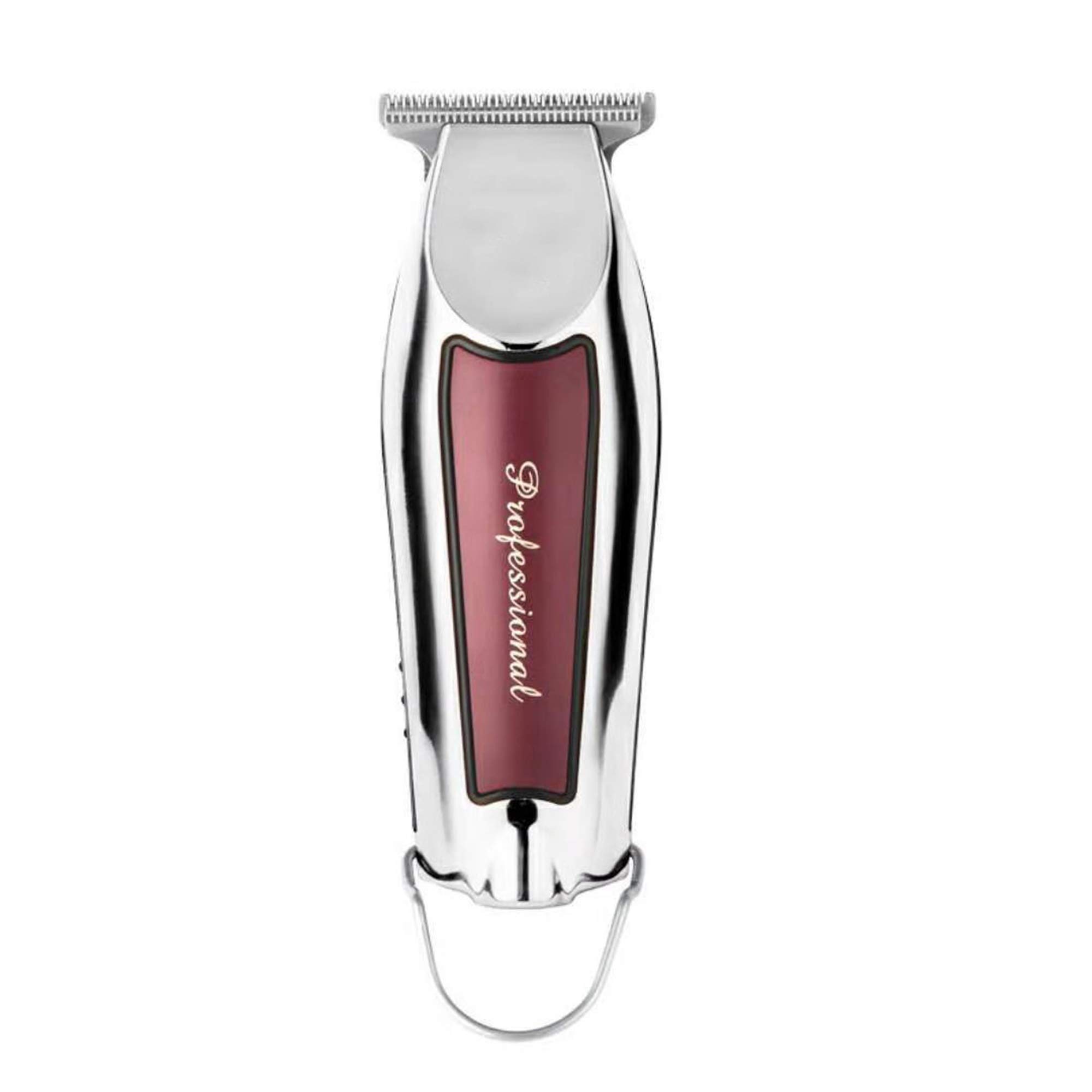Professional Electric Hair Clippers - USB Rechargeable Hair Cutting Kit for Men, Women & Kids | Portable Hair Trimmer for Bald Head Grooming & Styling | Home, Salon & Travel Use