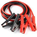 750Amp Heavy Duty Jump Starter Cables for Cars, Trucks & SUVs - Emergency Vehicle Battery Booster Jumper Cables for Roadside Assistance & Winter Car Care