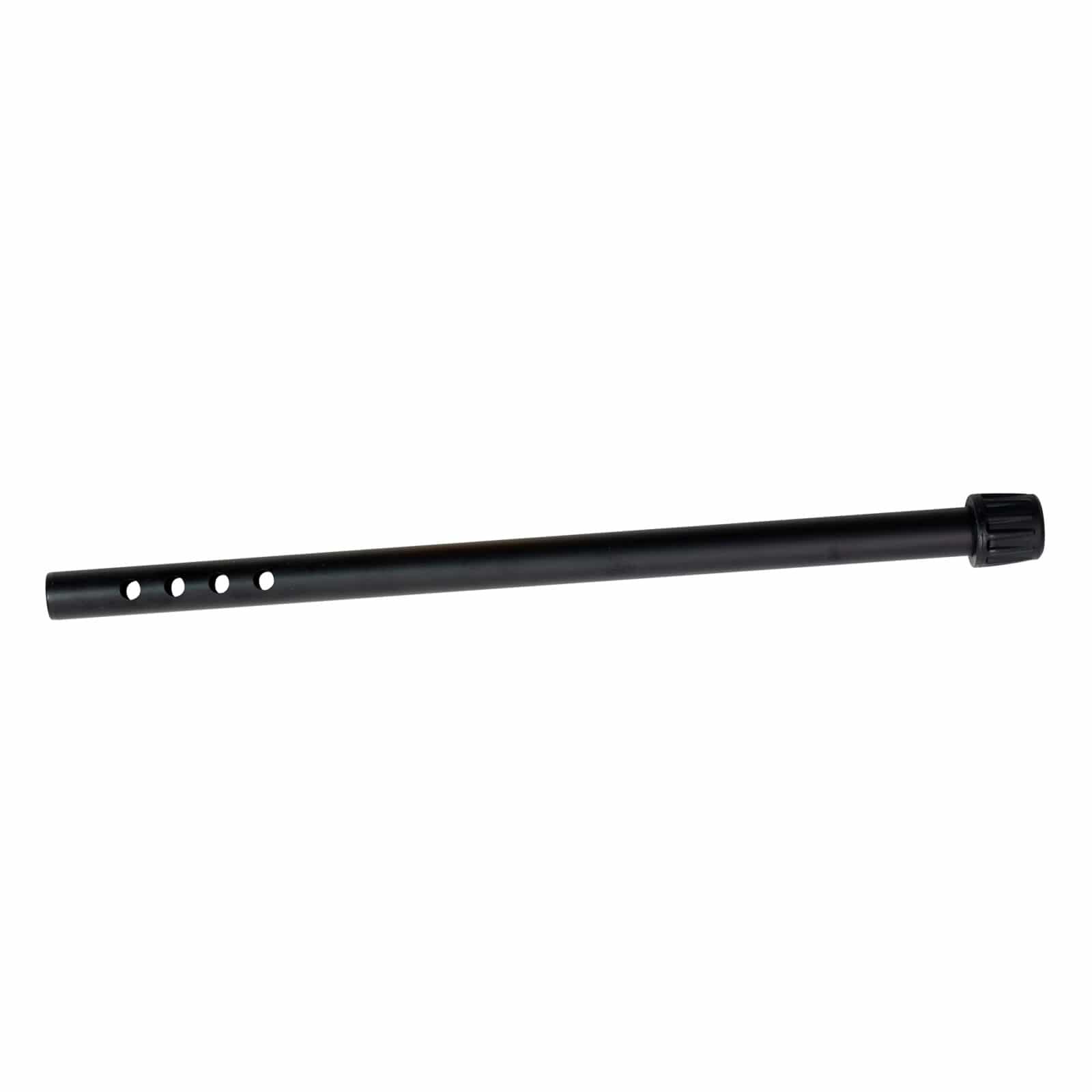 Minelab Upper Shaft Assembly 8012-0059 Replacement Part for Equinox 600/800 Metal Detectors - Perfect for Treasure Hunting & Beach Metal Detecting