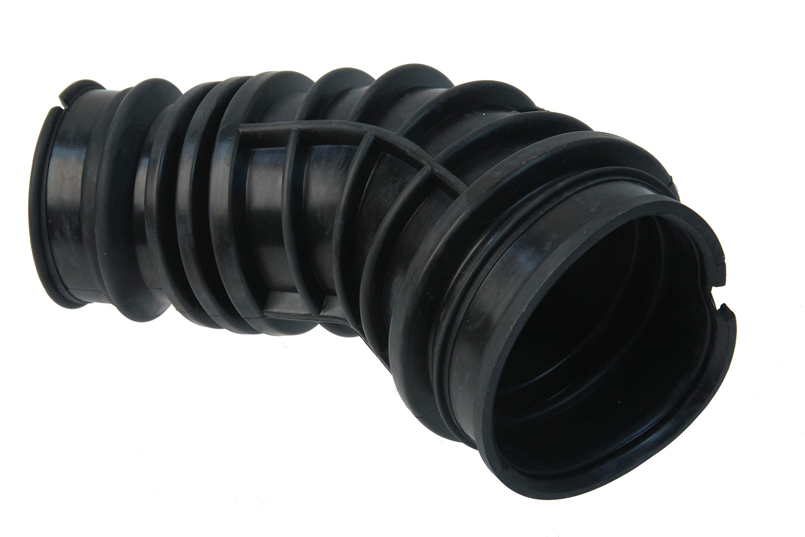 URO Parts 32019967 Air Intake Hose Replacement - Compatible with Air Cleaner to Turbo | Durable Rubber Hose for Improved Engine Performance & Fuel Efficiency | Perfect for Truck, SUV & Diesel Vehicle Maintenance