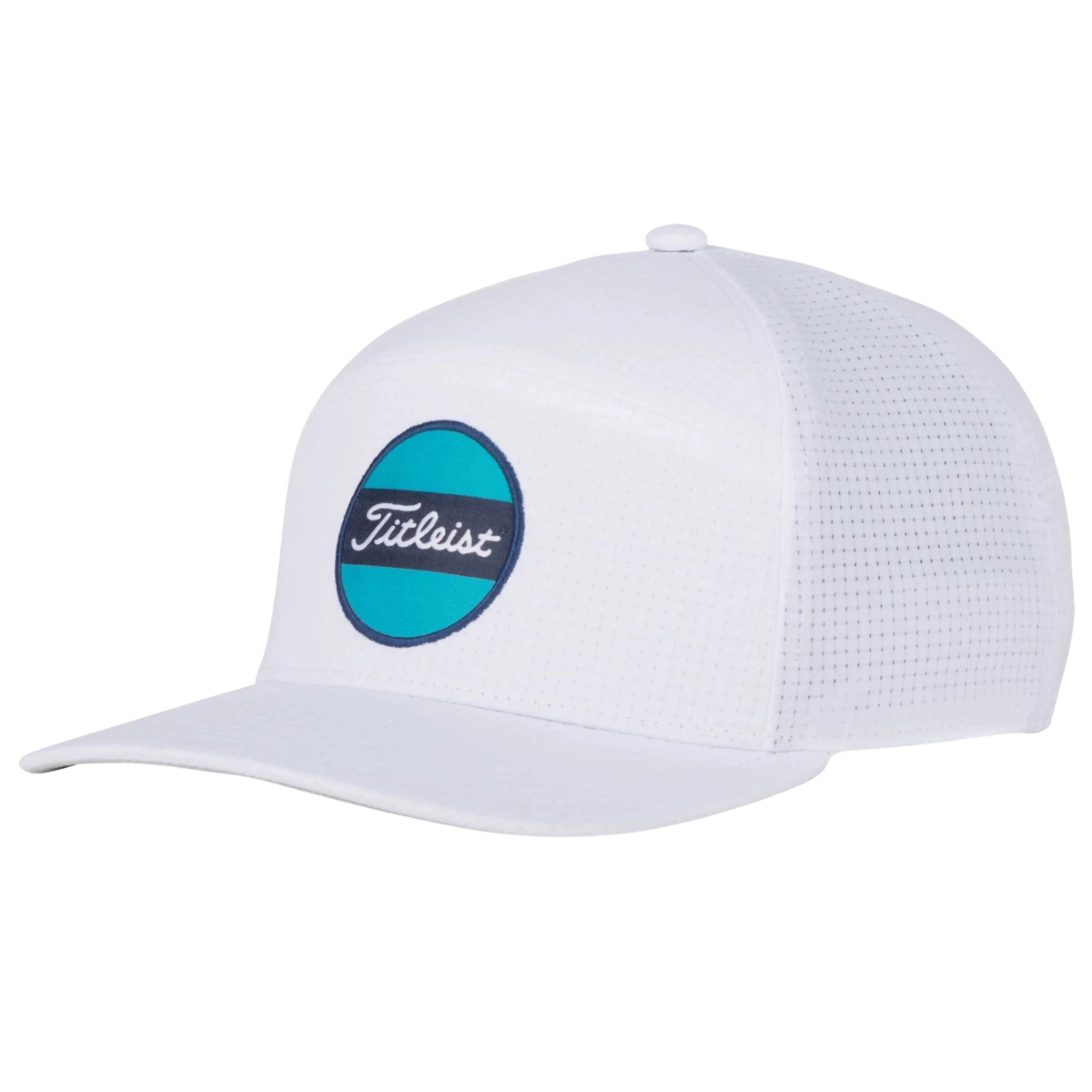 Titleist Junior Boardwalk Cap - Stylish & Comfortable Golf Hat for Kids - Perfect for Golf, School, and Outdoor Activities