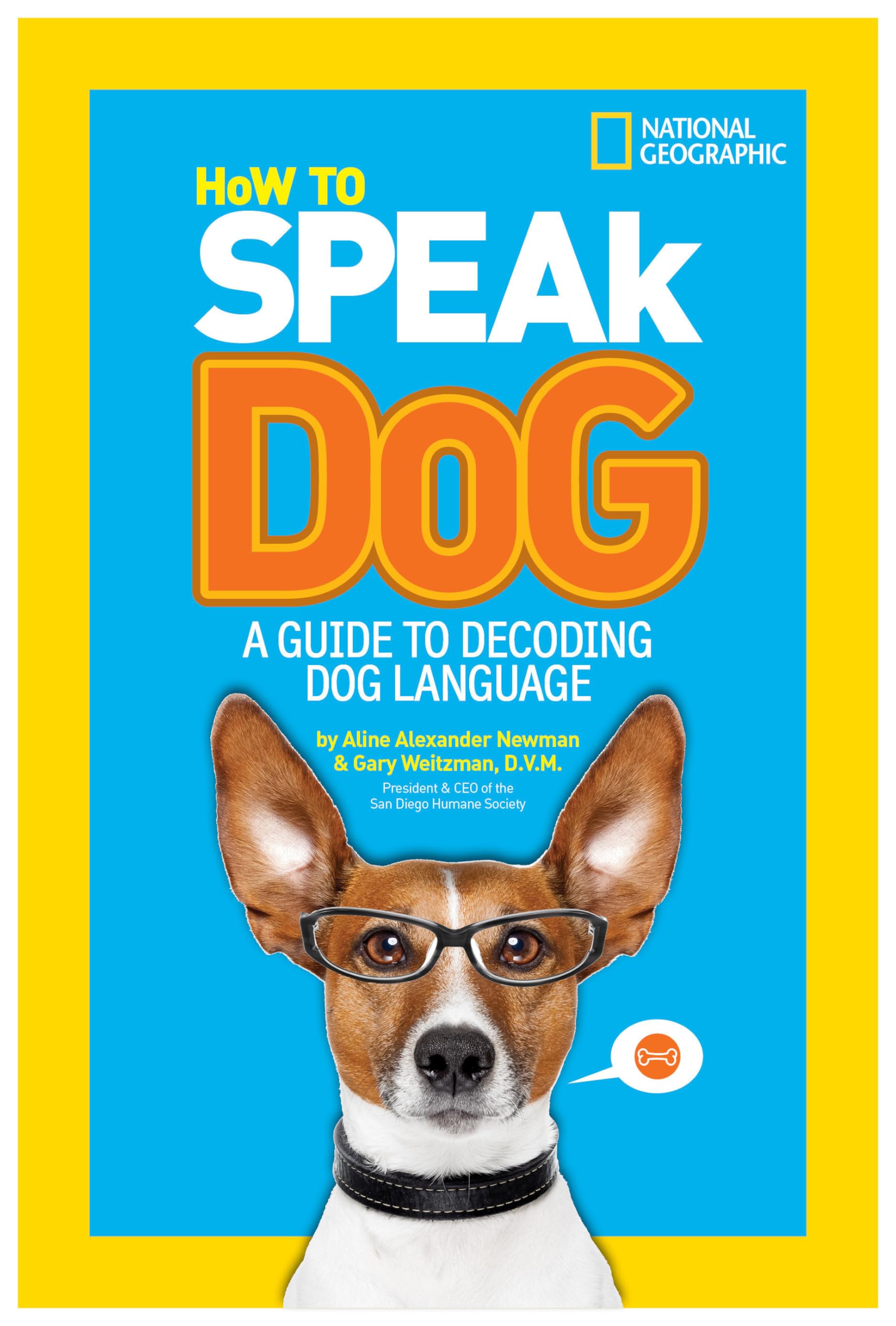 **How to Speak Dog: A Guide to Decoding Dog Language & Behavior | Understand Your Pet's Signals for Training & Bonding**