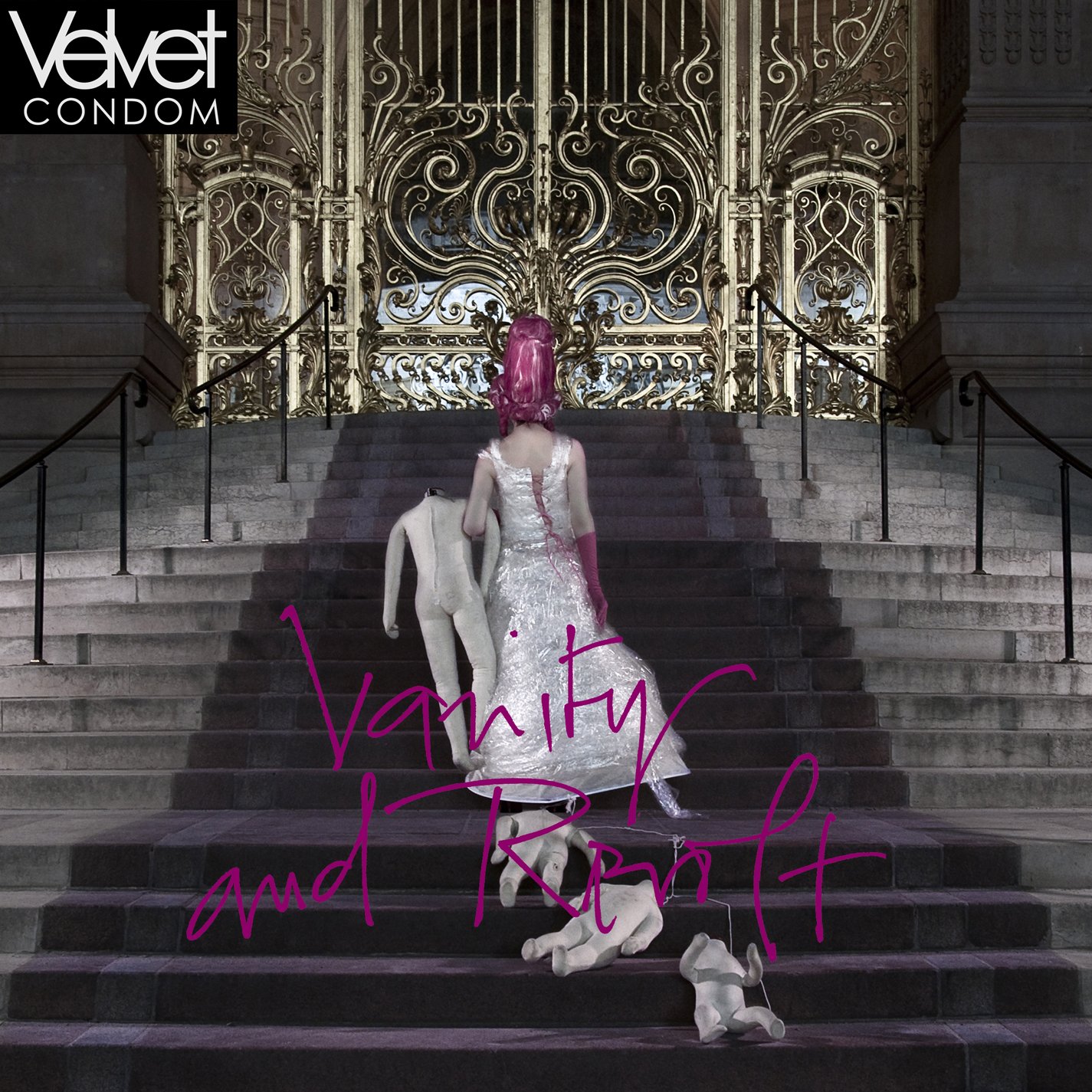Vanity And Revolt - Stylish Women's Fashion Apparel & Accessories | Perfect for Casual Wear, Parties & Special Occasions