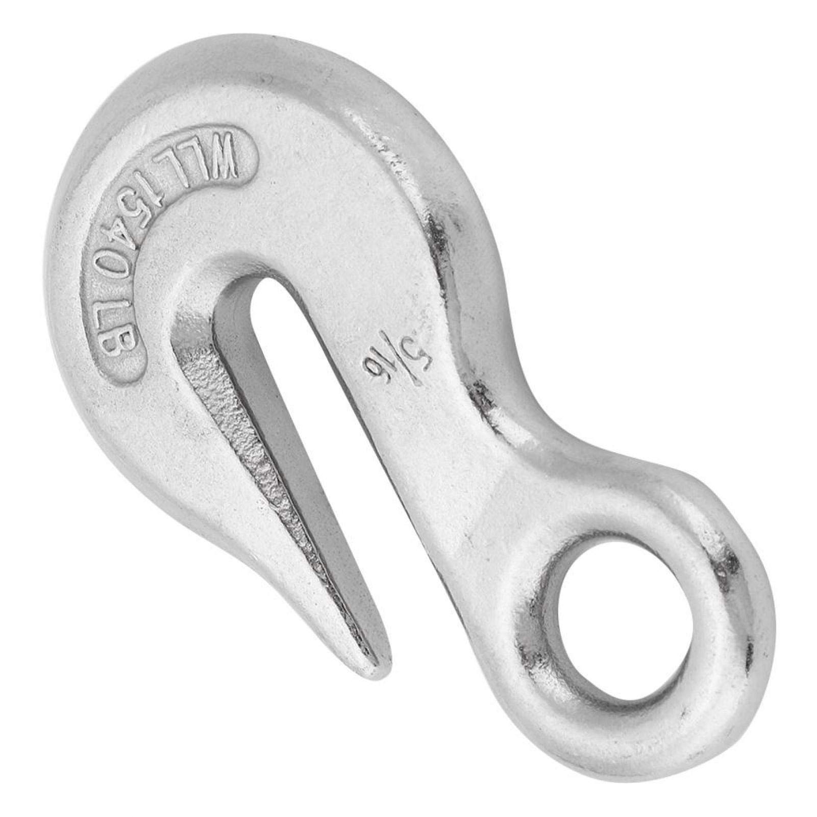 Lightweight & Durable 5/6