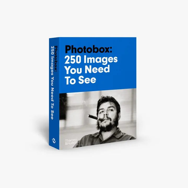Photobox: The Essential Collection - Premium Photo Storage & Display Solution for Home & Office Decor