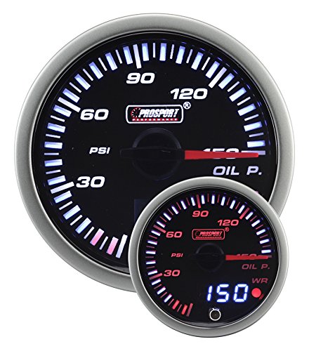 JDM Series 60mm (2 3/8