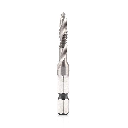 High-Speed Steel M5 HSS 1/4