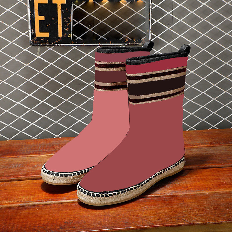 Best Winter Snow Boots for Women & Men - Waterproof, Insulated, Non-Slip - Perfect for Hiking, Snowshoeing & Cold Weather Activities