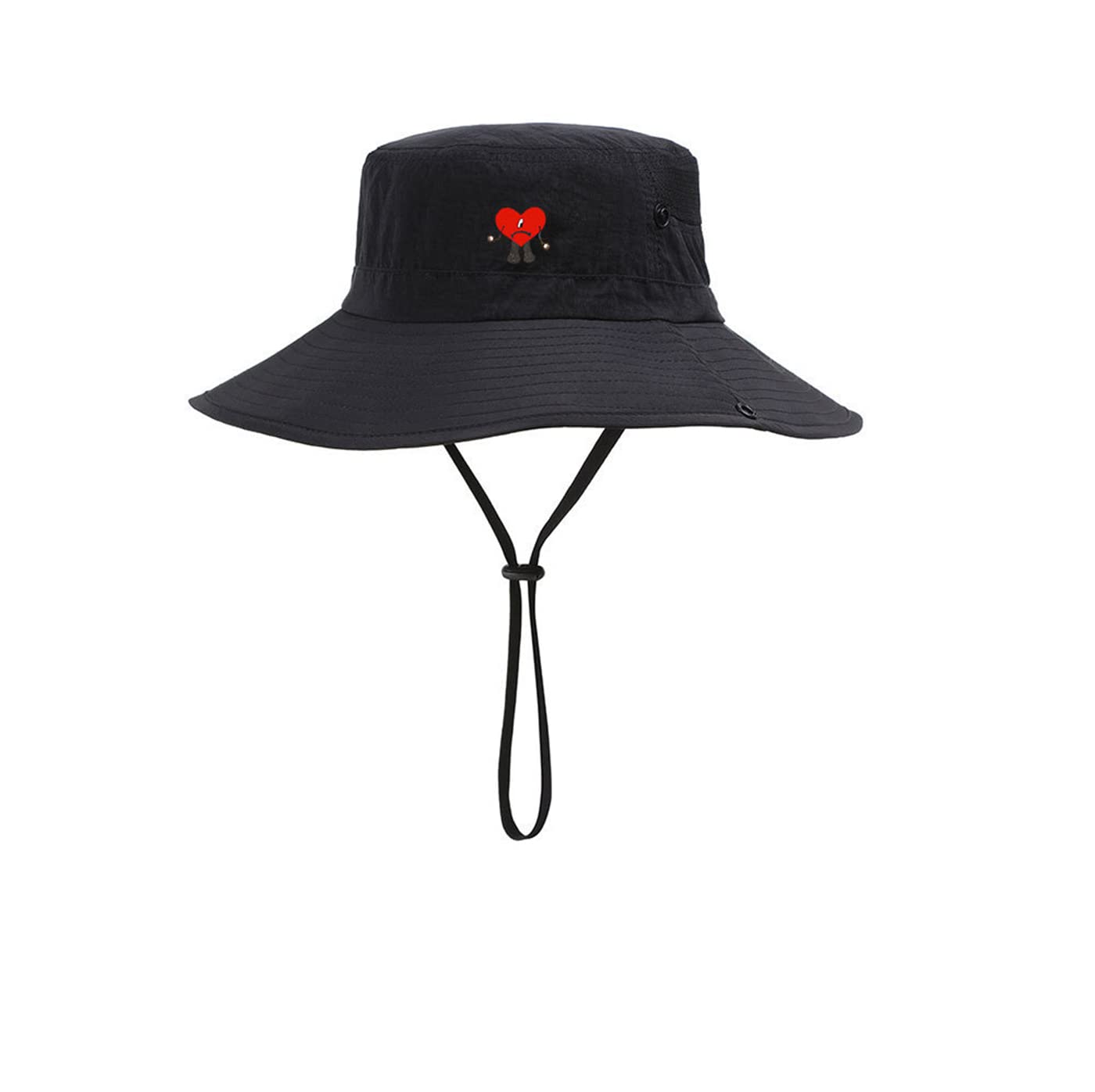 Stylish Bucket Hat for Men & Women - Safari Fishing Sun Hat for Hiking, Travel, Beach & Outdoor Sports | UV Protection Wide Brim Hat