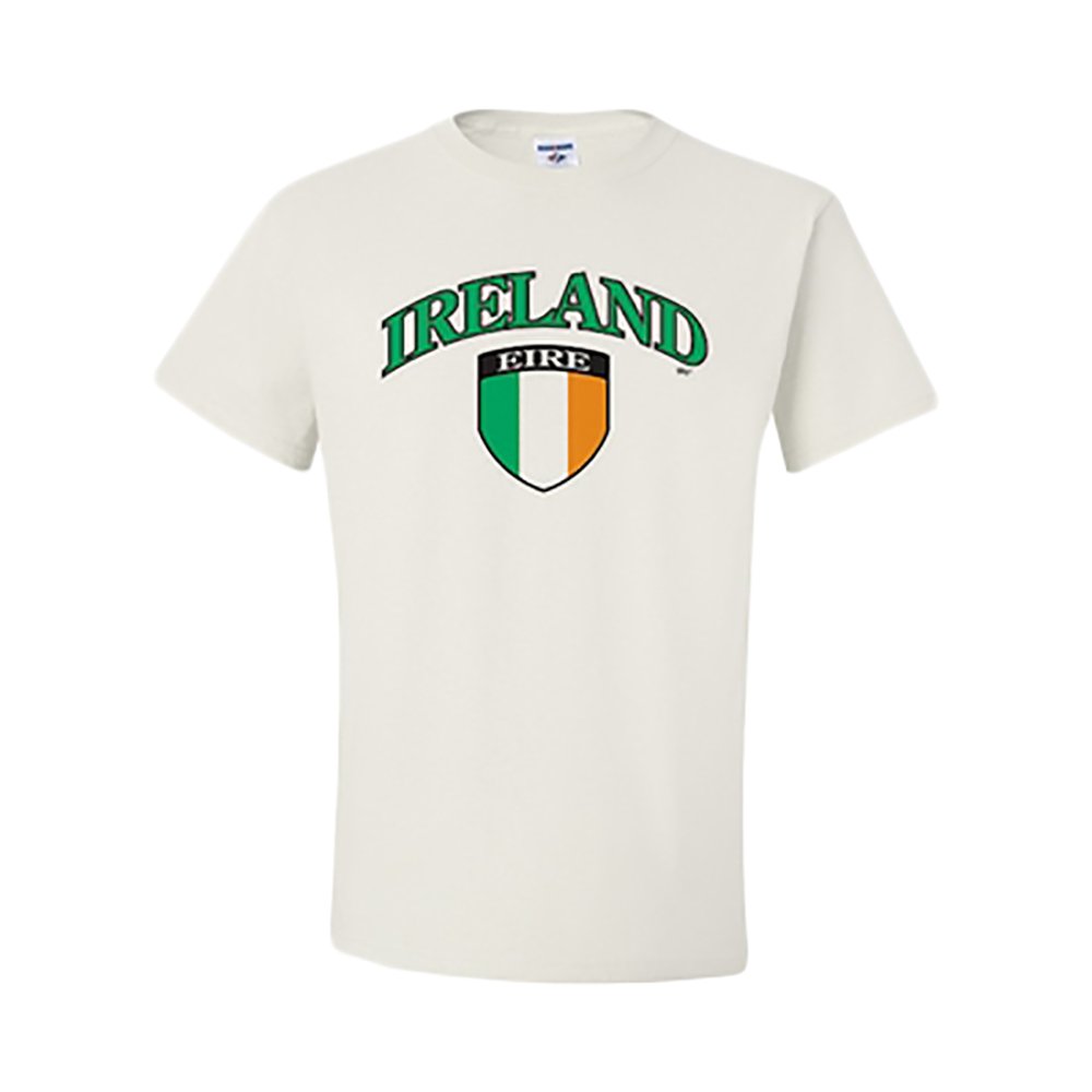 Ireland-Eire Themed T-Shirts | Express Design Group | Premium Cotton Tees for St. Patrick's Day & Irish Pride