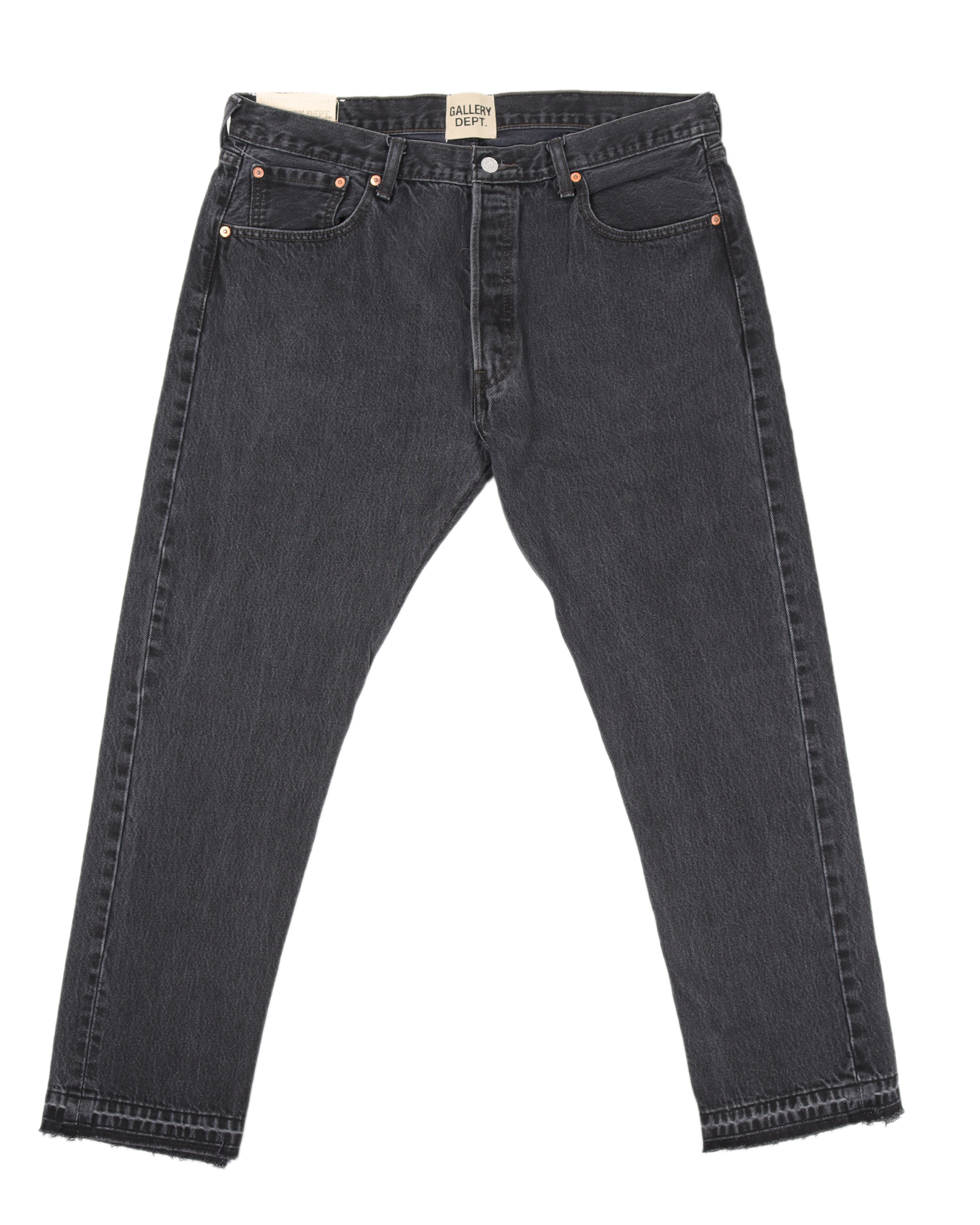 Levi's 501 Original Fit Men's Jeans - Classic Blue Denim Pants for Casual Wear & Everyday Style