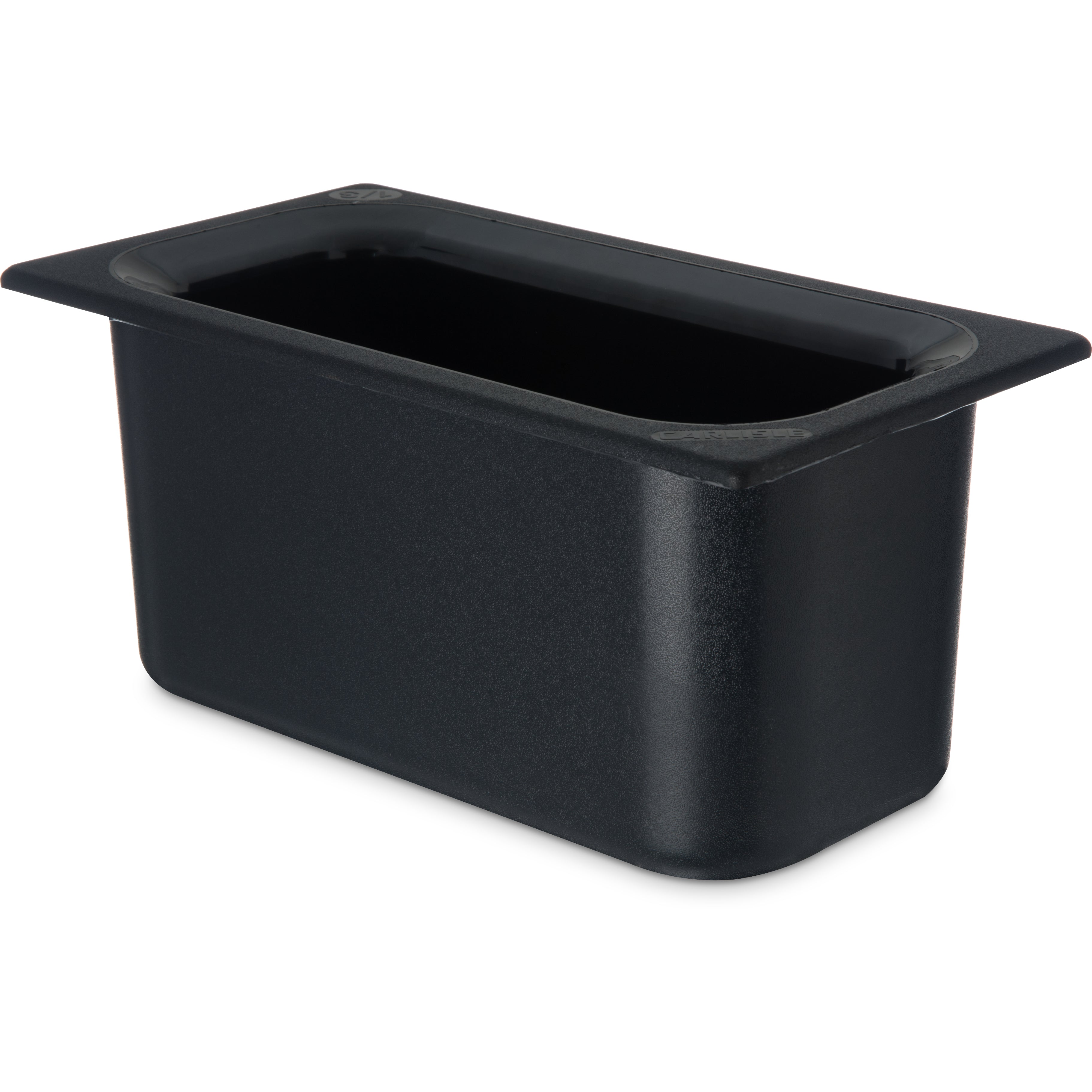 Carlisle Coldmaster 1/3 Size Insulated Food Pan - 6