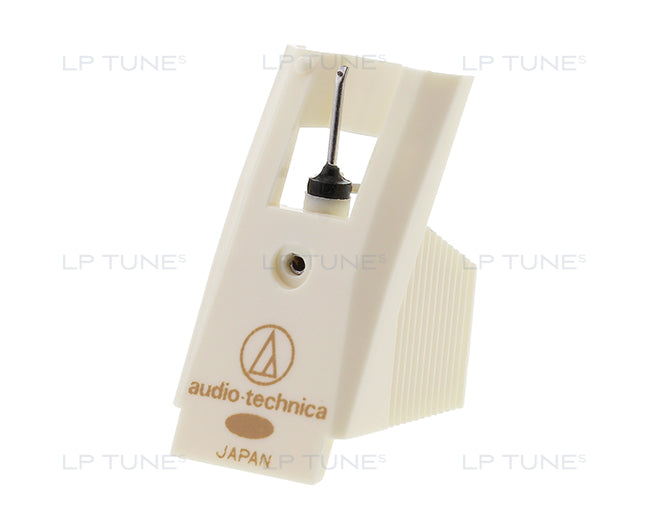 Audio Technica AT2002 Replacement Stylus - High-Quality Needle for Turntable Cartridge - Perfect for Vinyl Record Players & DJ Equipment