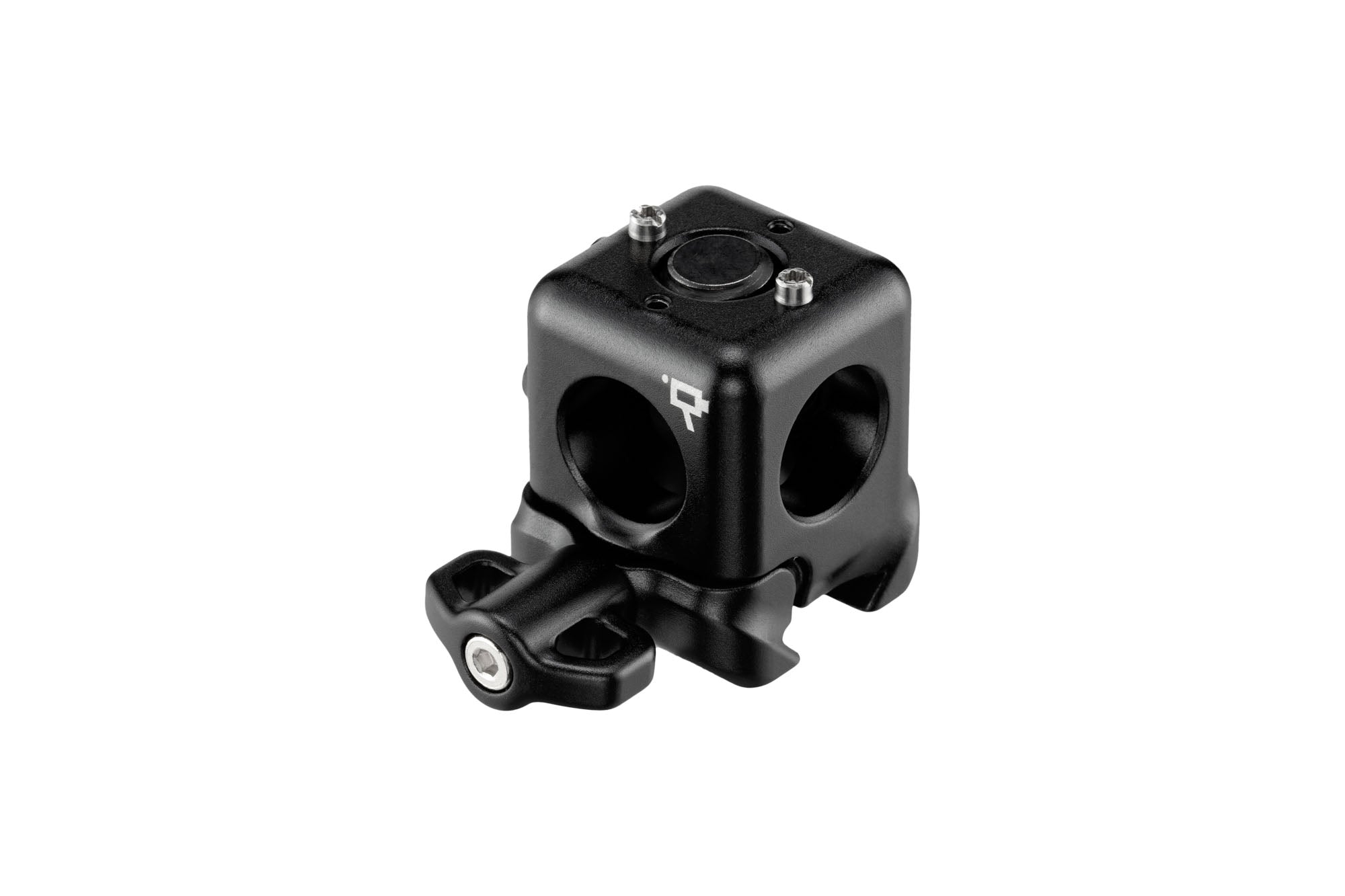 Bolt-On Accessory Rail Clamp - Universal Mounting Solution for Firearms, Optics & Tactical Gear - Perfect for Hunting, Shooting & Outdoor Adventures