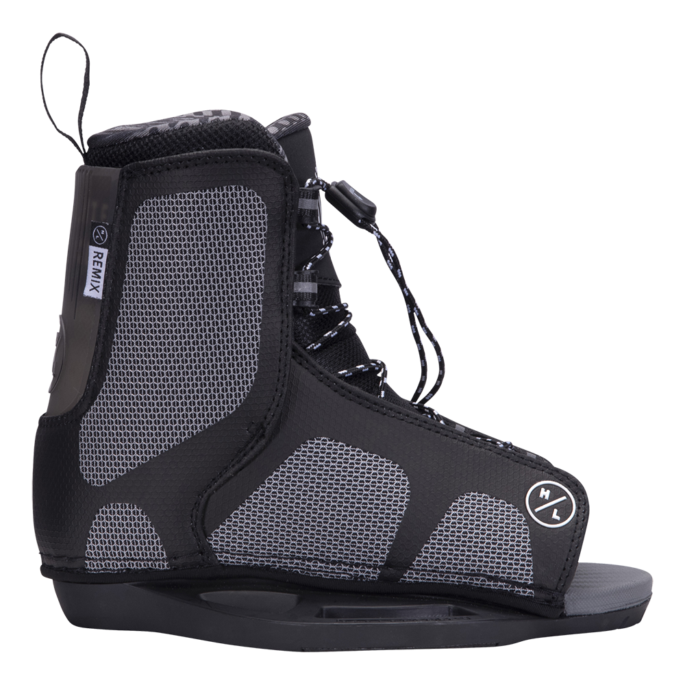 Hyperlite Junior's State 2.0 Wakeboard Package 2024 - Premium Wakeboard Gear for Teens & Youth - Perfect for Lake Riding, Boat Sports & Water Adventures