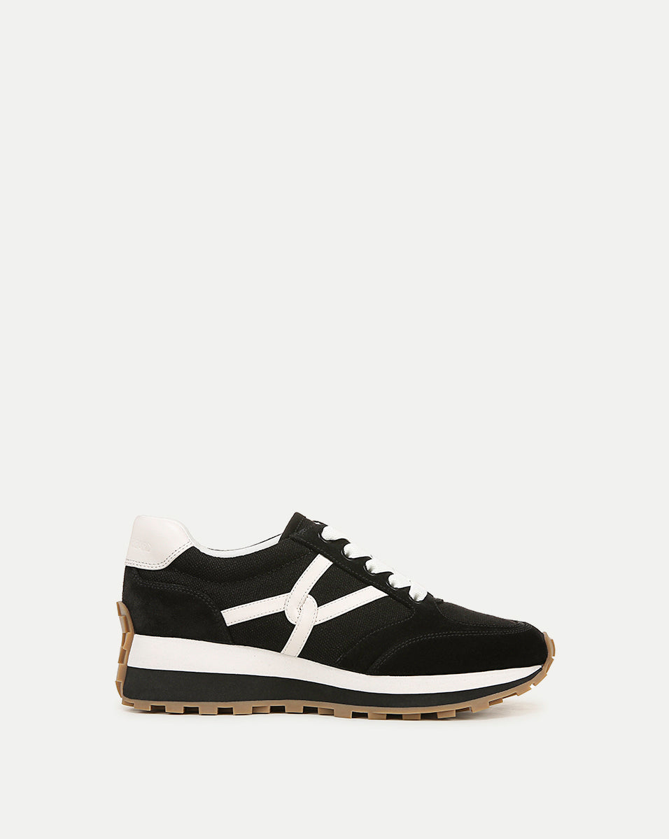 Valentina Women's Casual Sneakers - Comfortable Lightweight Walking Shoes for Women | Perfect for Running, Gym, Workout & Everyday Wear