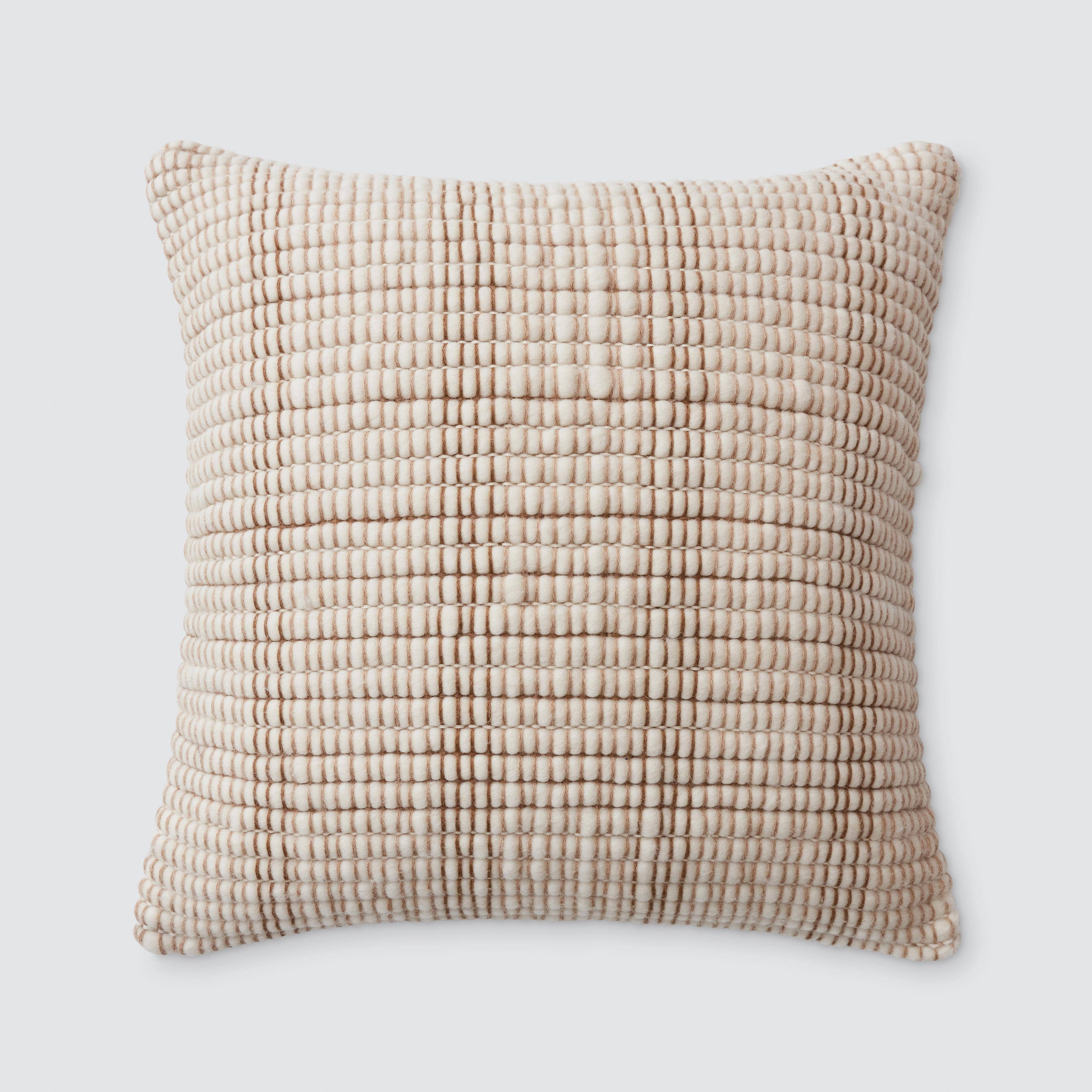 Melodia Pillow - Ultra Soft Memory Foam Pillow for Neck and Back Support - Perfect for Side, Back, and Stomach Sleepers - Home & Travel Use