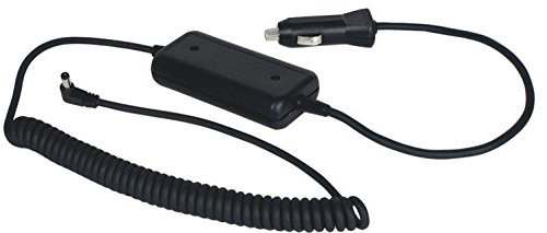 Precision Pipe Laser Level - Spectra P22 with Cigarette Lighter Charger | Compatible with DG711, DG511 & Trimble | Perfect for Construction, Plumbing & Underground Pipe Installation