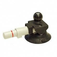 3-Pack Heavy Duty Mounting Cup with 1
