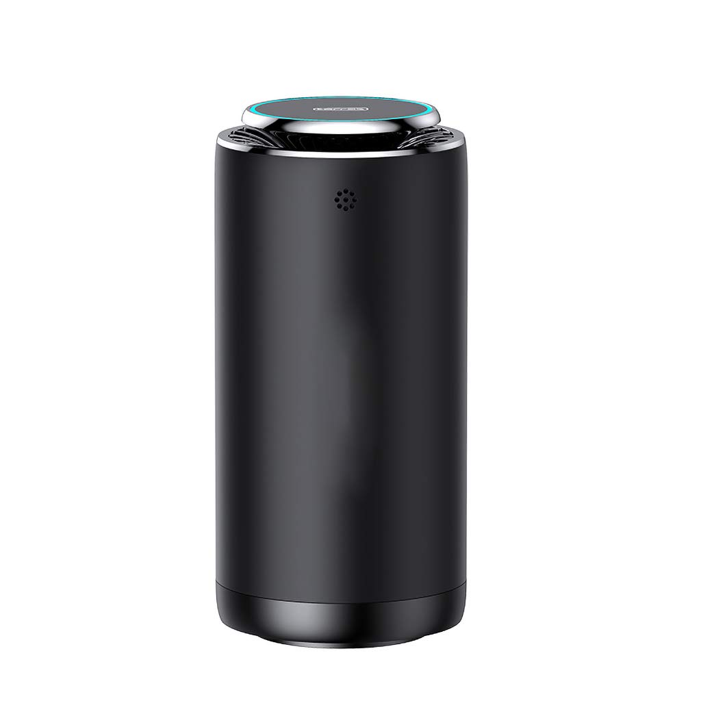 ATSL MTshop Car Air Purifier - Eliminates Formaldehyde & Odors | Ideal for Vehicles, Home & Office Use