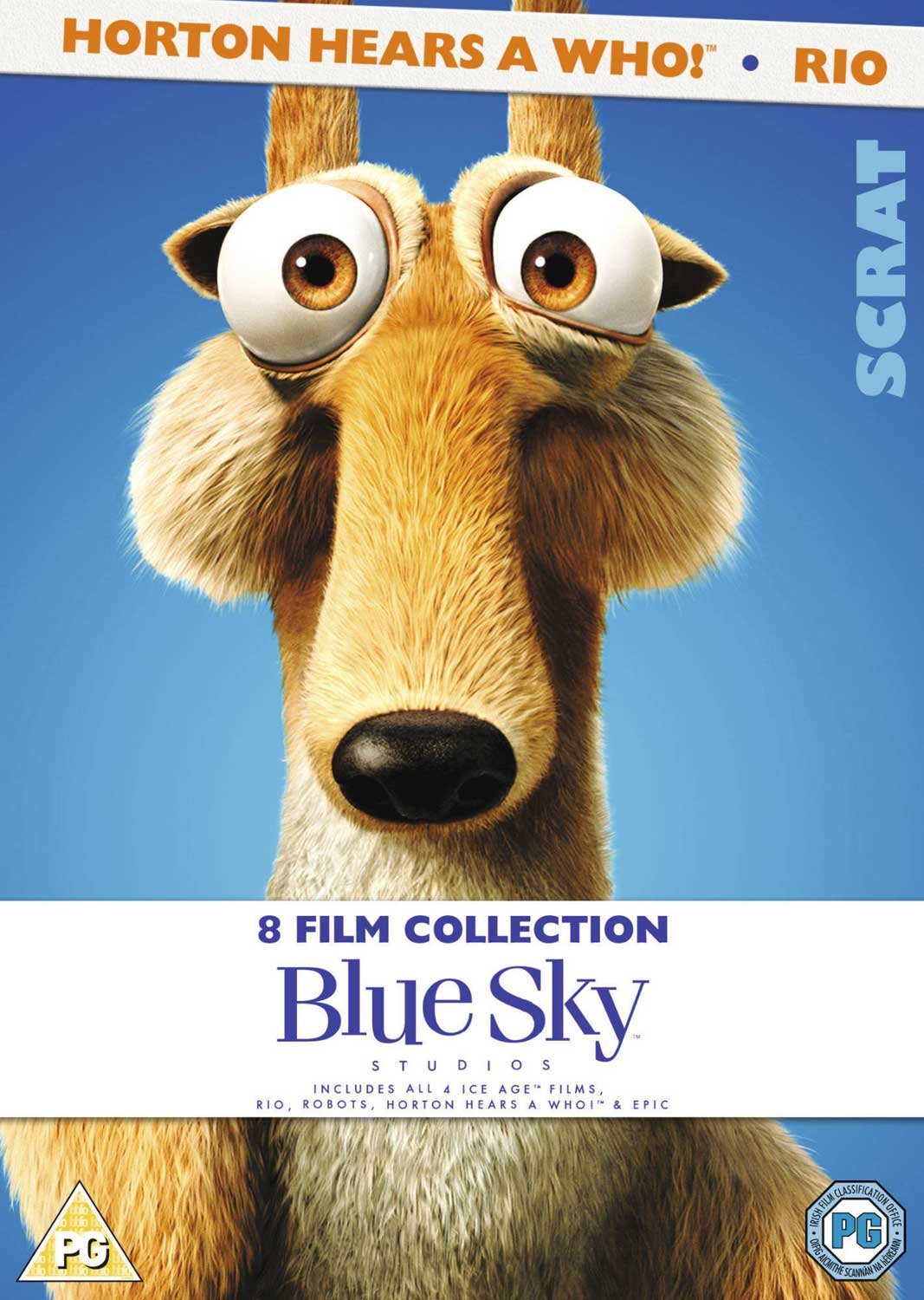 Blue Sky Box Set - 8 Book Collection for Kids | Educational Reading & Gift Ideas | Perfect for Bedtime Stories & Classroom Learning