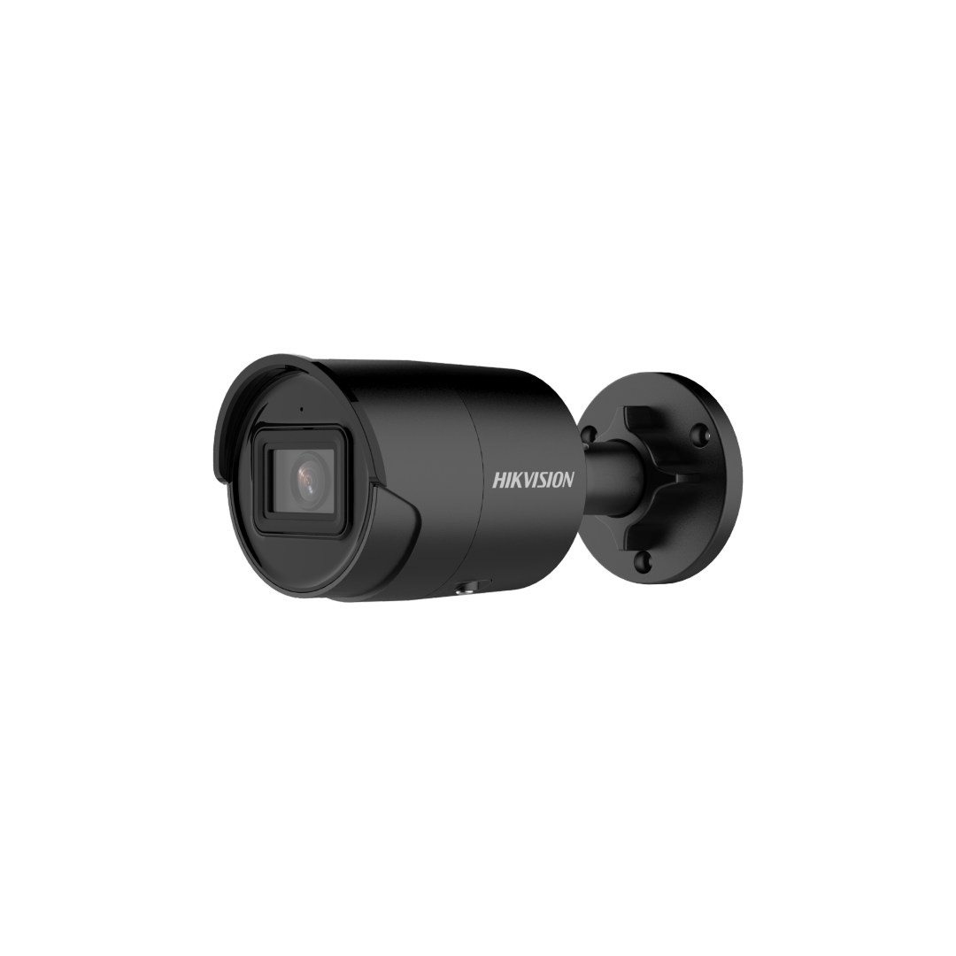 Hikvision DS-2CD2086G2-I 8MP Outdoor Bullet Security Camera with AcuSense, PoE, IR Night Vision, and SD Card Slot – Ideal for Home, Office, and Business Surveillance