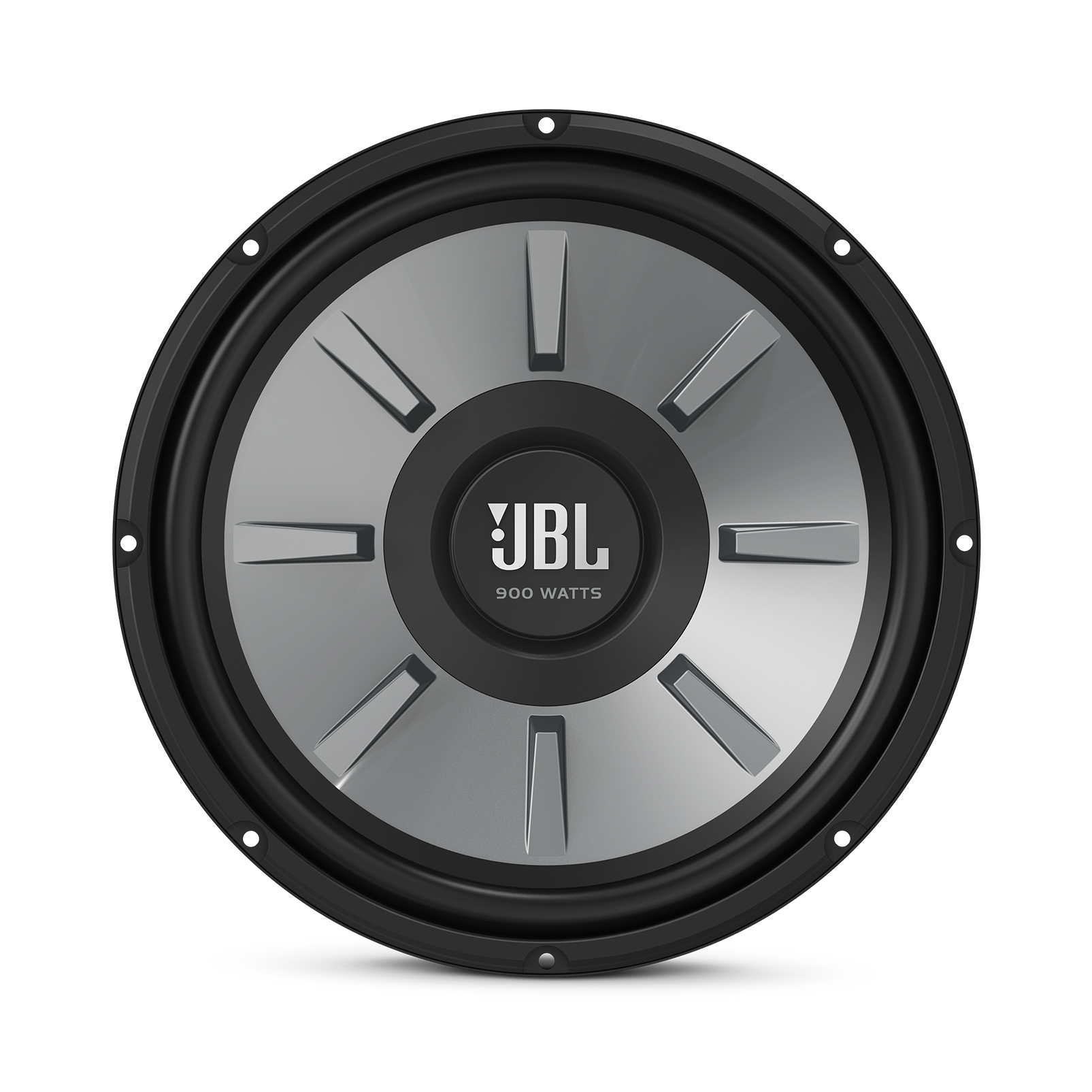 JBL STAGE1010AM 10-Inch Stage Series Car Subwoofer - Powerful Bass for Car Audio Systems | Perfect for Trucks, SUVs & Custom Car Stereo Upgrades