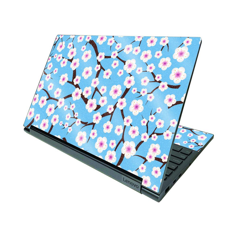 MightySkins Glossy Glitter Skin Cover for Lenovo Yoga C940 15