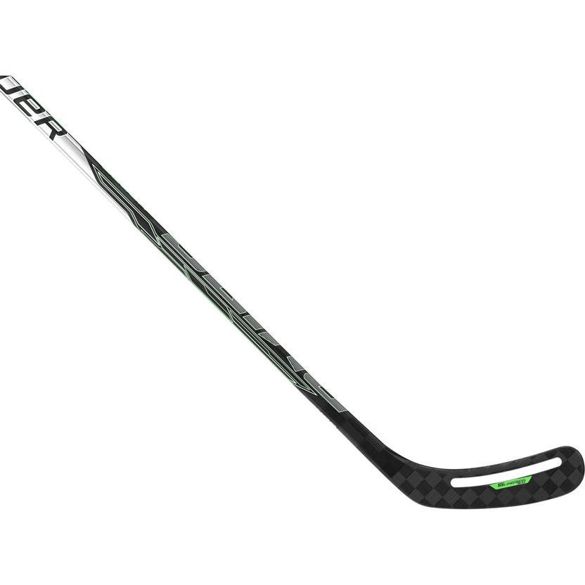 Bauer Sling Junior Hockey Stick - Lightweight Composite Hockey Stick for Kids & Youth - Perfect for Street Hockey, Training & Ice Hockey Games