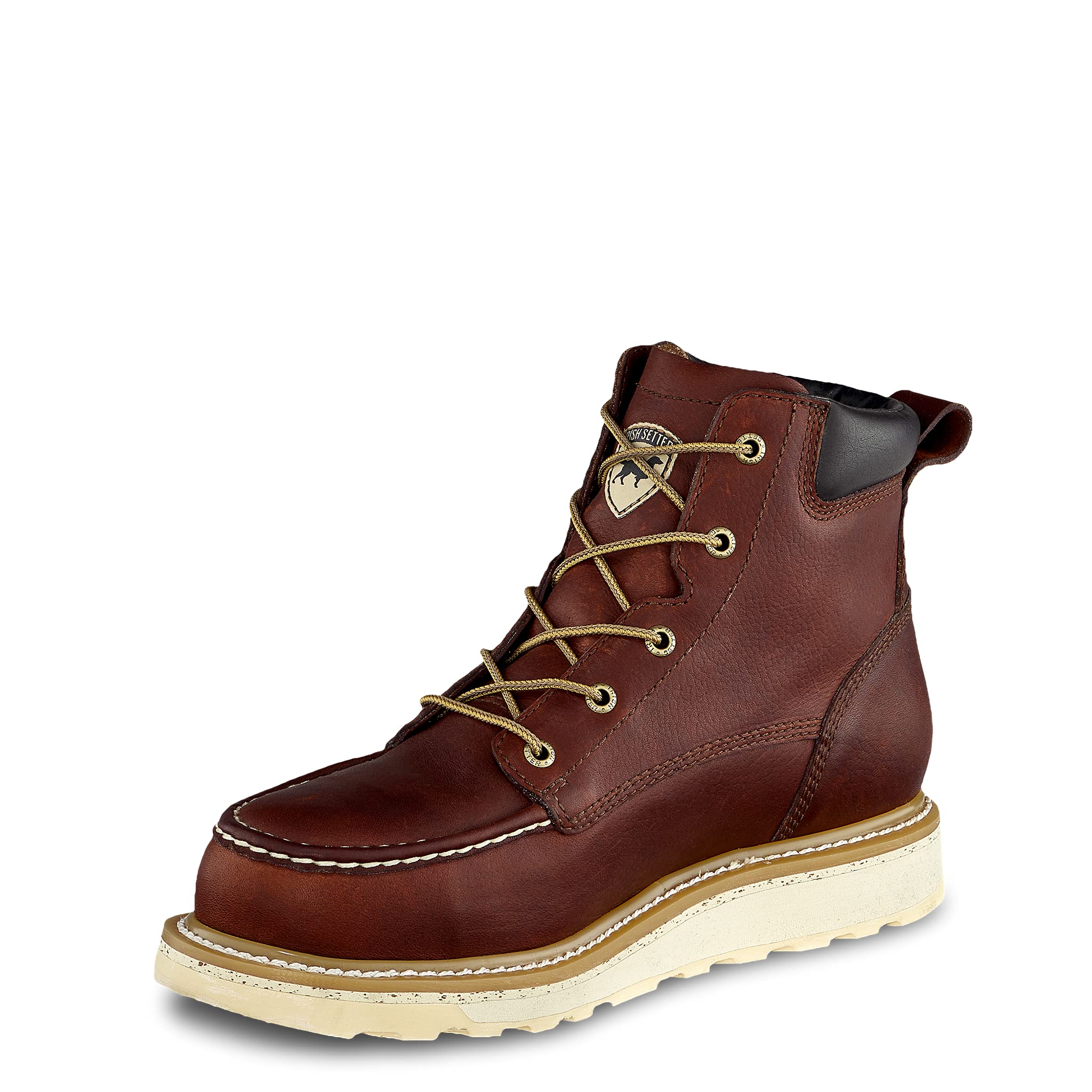 Irish Setter Men's Ashby 6
