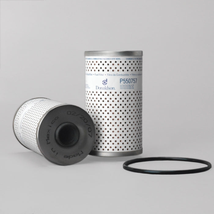 High-Quality Fuel Filter Cartridge Primary - Compatible with Various Vehicles & Heavy Equipment - Perfect for Automotive Maintenance & Fleet Servicing