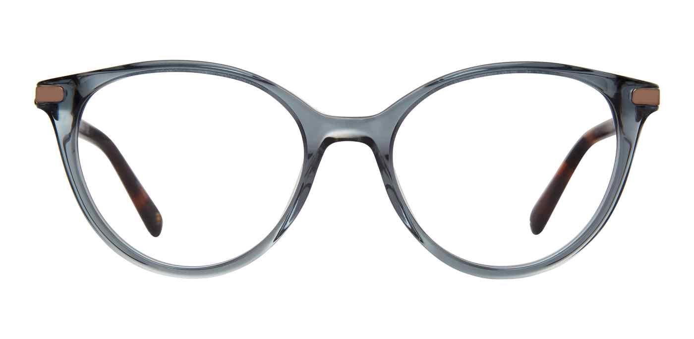 Banana Republic BR211 Eyeglasses for Men & Women - Stylish Lightweight Frame with UV Protection - Perfect for Work, Reading & Everyday Wear